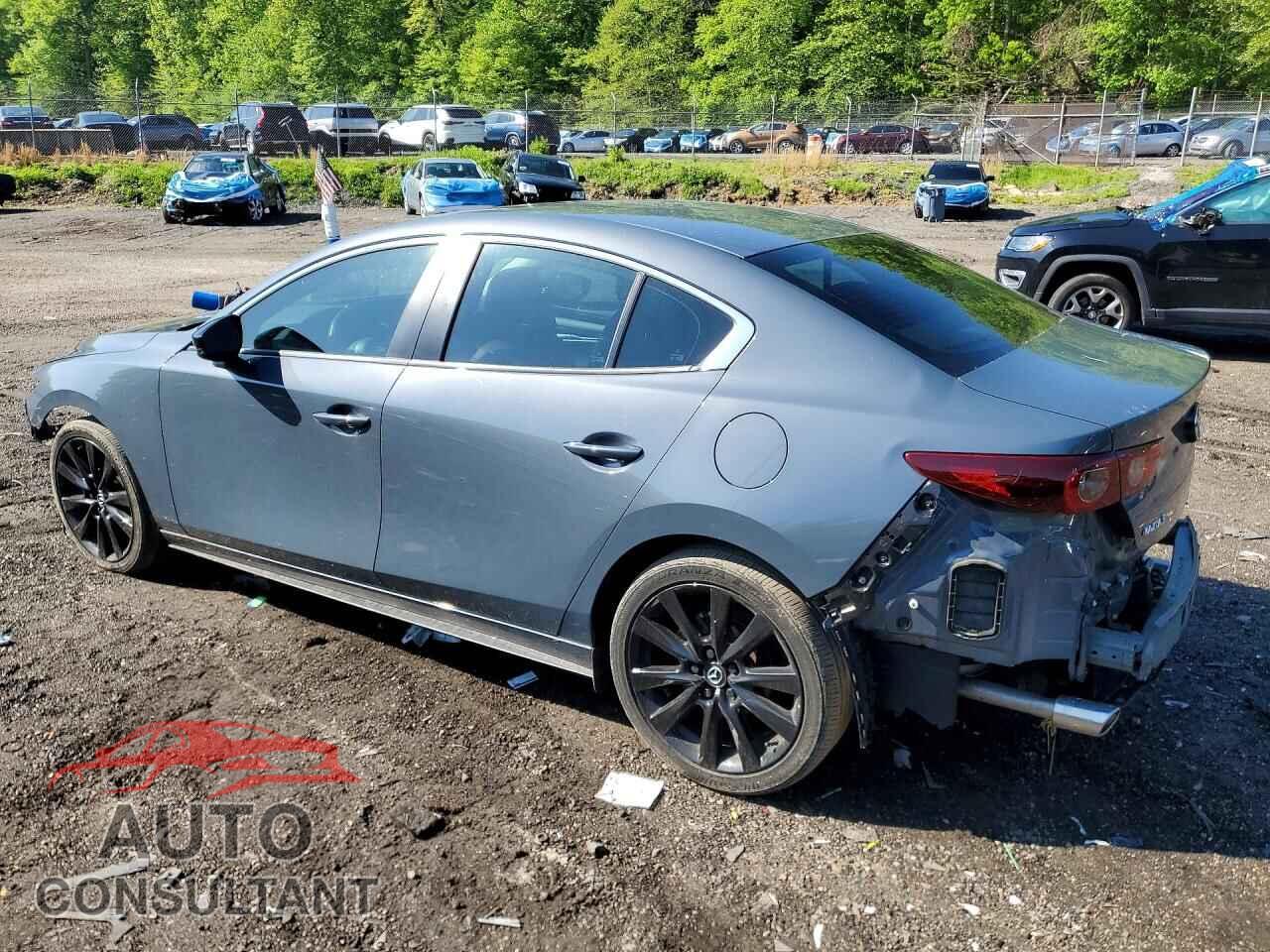 MAZDA 3 2023 - 3MZBPACM7PM380869