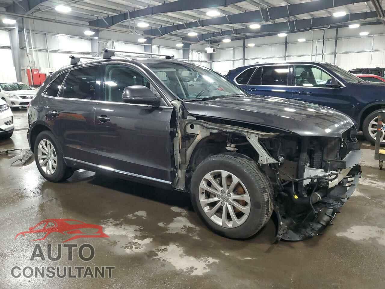 AUDI Q5 2015 - WA1LFAFP2FA024061