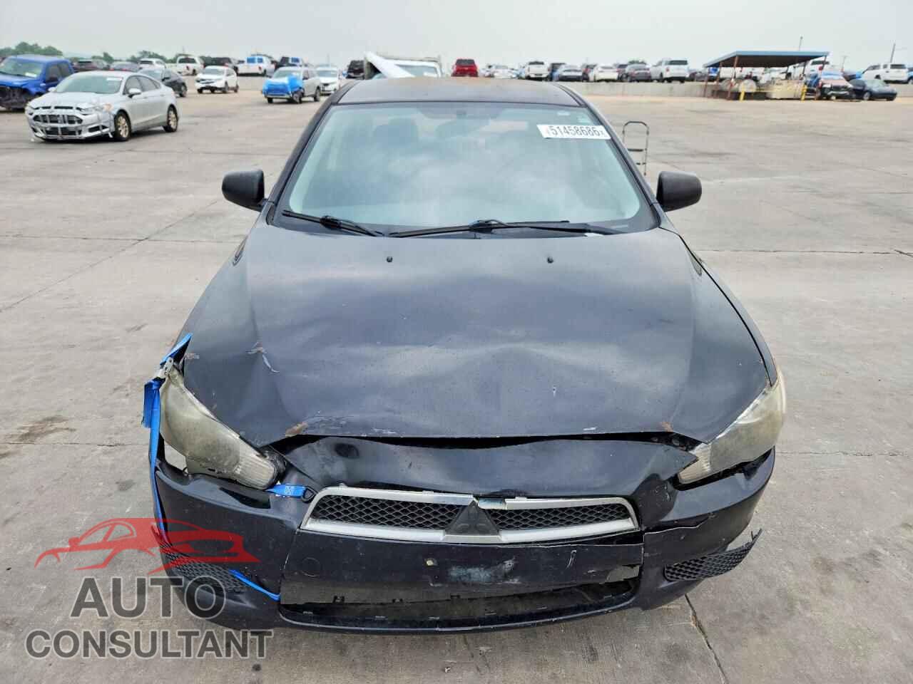 MITSUBISHI LANCER 2014 - JA32U2FU0EU010948