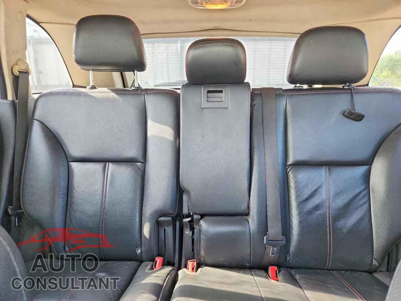 FORD EDGE 2013 - 2FMDK3JC5DBB83000