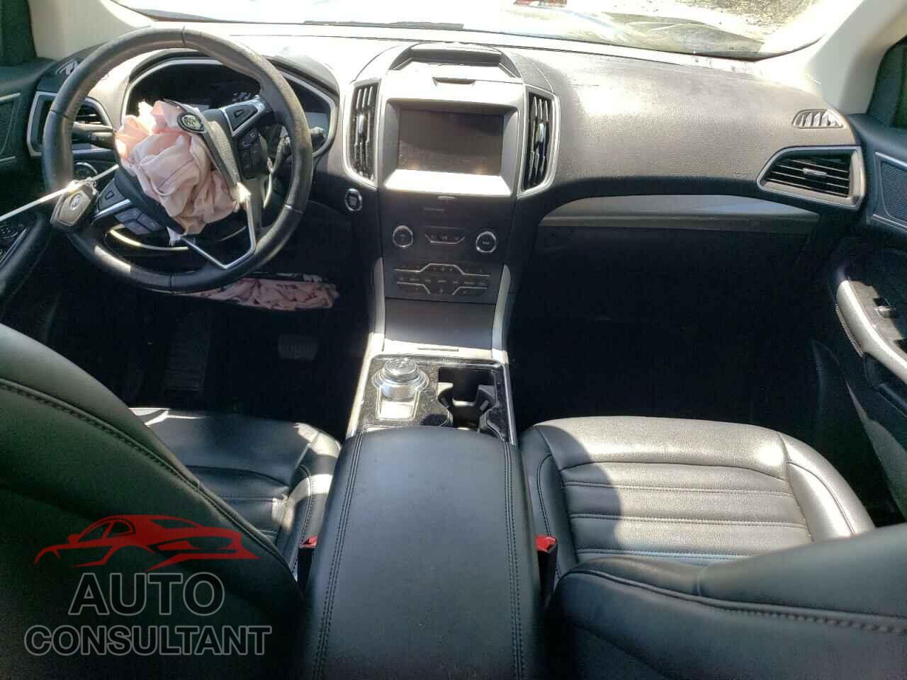FORD EDGE 2020 - 2FMPK4J94LBA08632