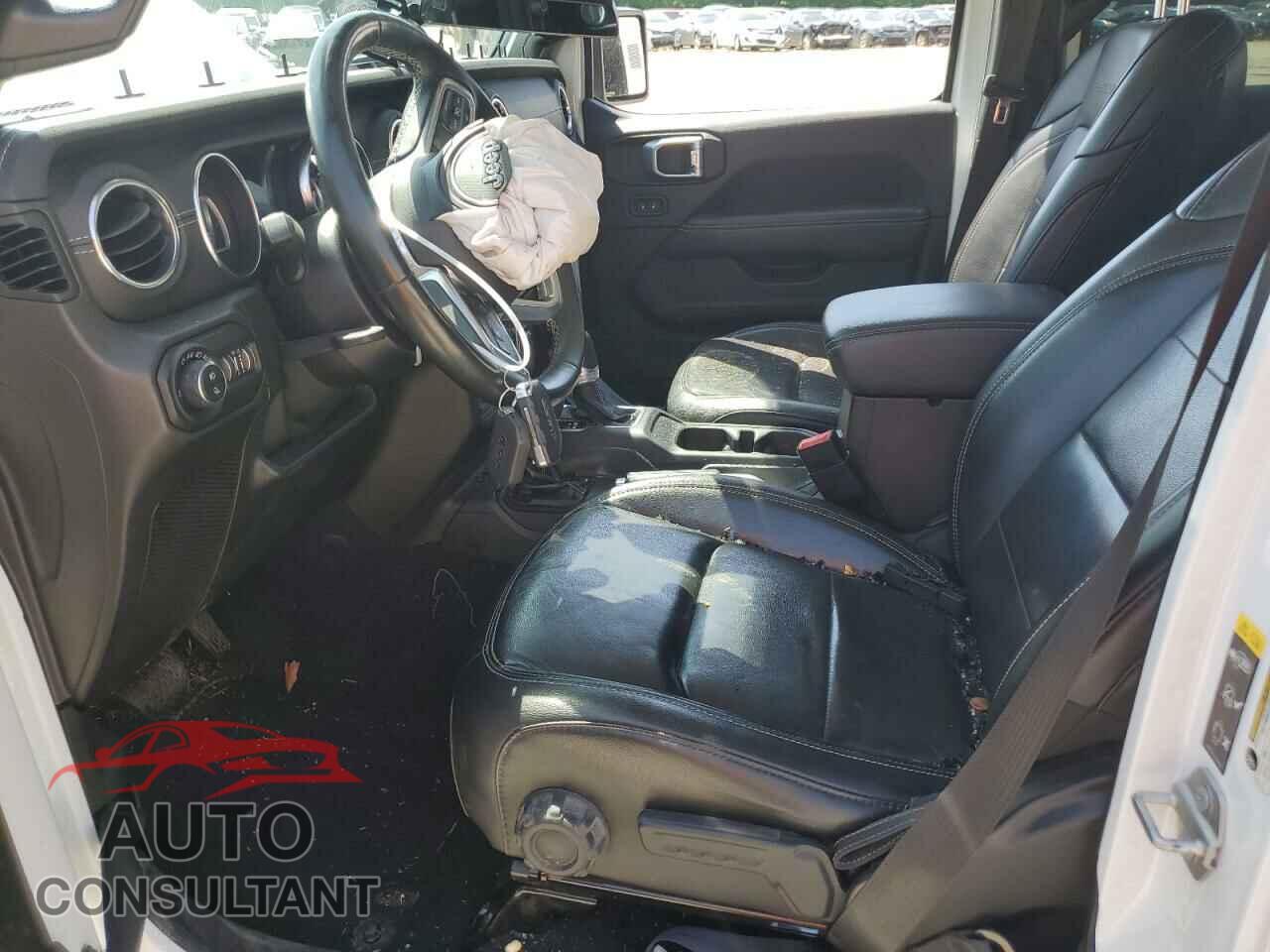JEEP GLADIATOR 2020 - 1C6HJTFG3LL194832