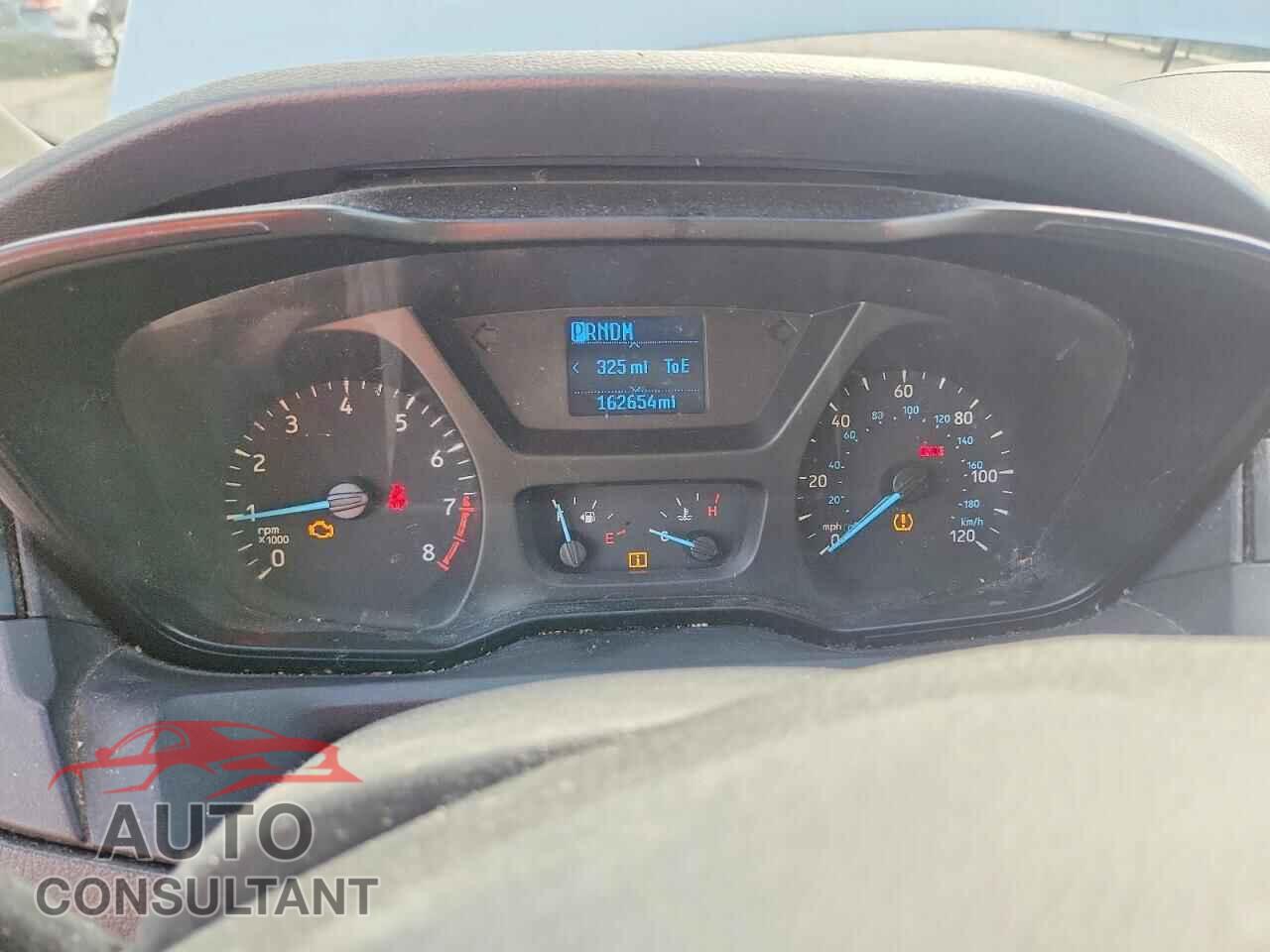 FORD TRANSIT 2015 - 1FBZX2YM1FKA83848