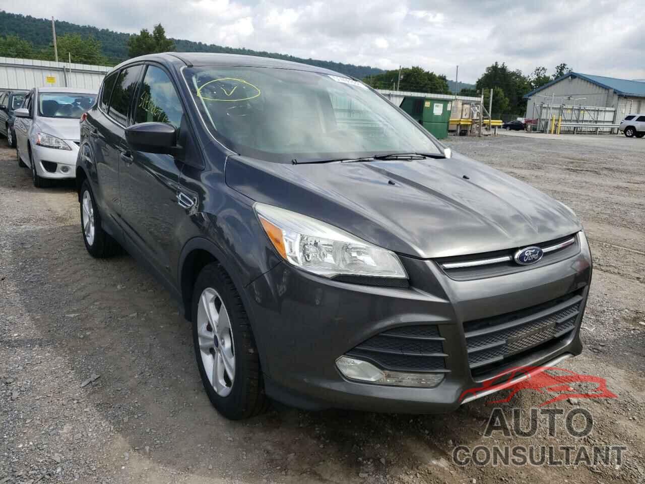 FORD ESCAPE 2016 - 1FMCU9GX3GUB18065