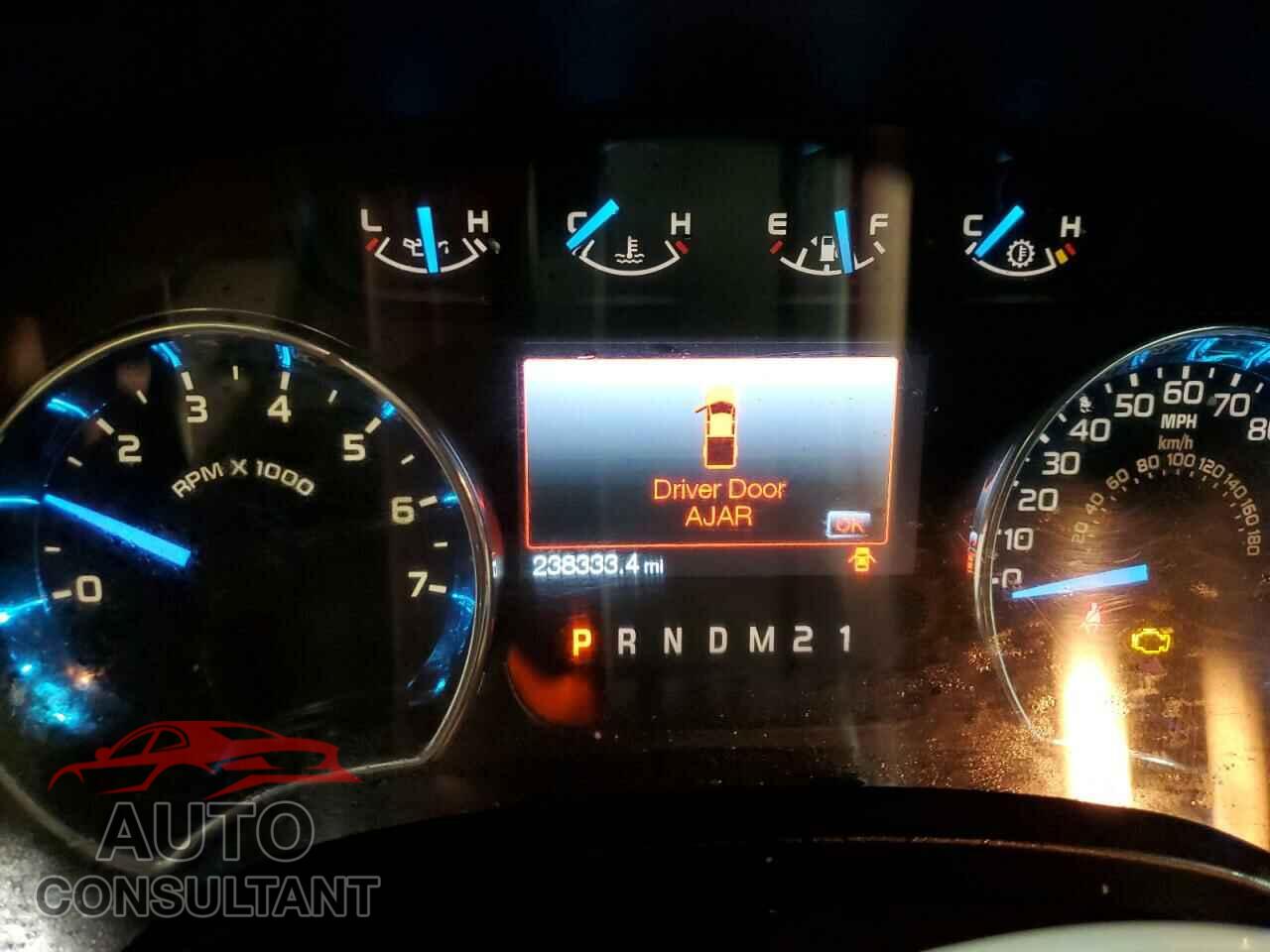 FORD F-150 2011 - 1FTFX1EF8BFA05066