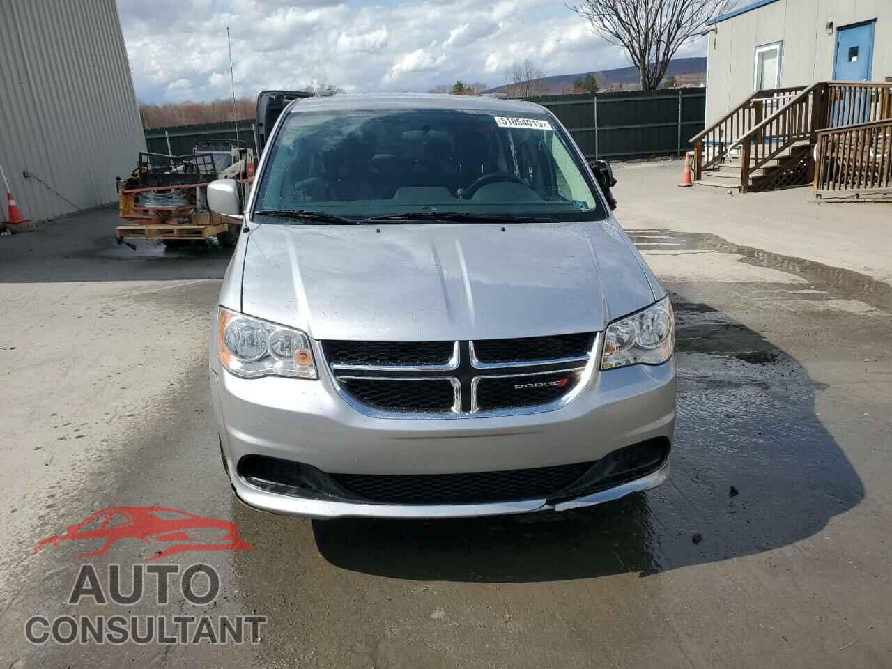 DODGE CARAVAN 2015 - 2C4RDGCG7FR548735