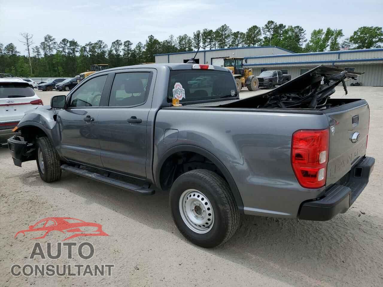 FORD RANGER 2021 - 1FTER4EHXMLE05272