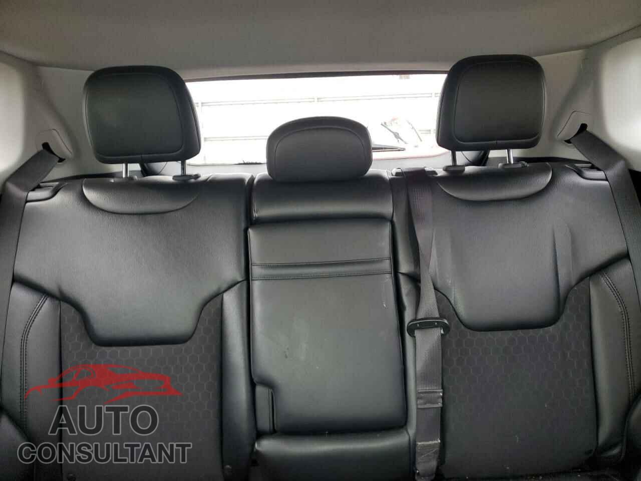 JEEP COMPASS 2018 - 3C4NJDBB0JT453466