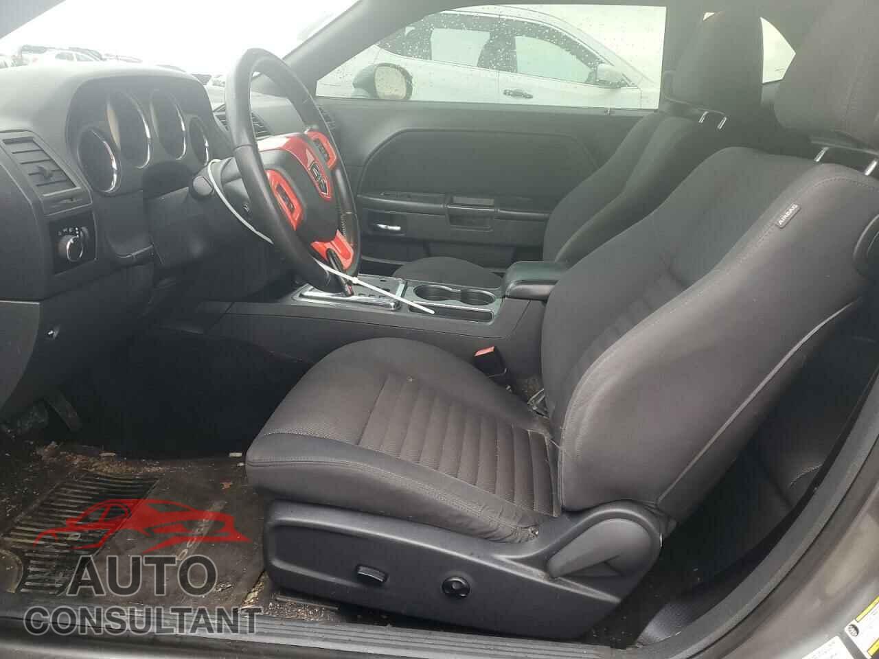 DODGE CHALLENGER 2011 - 2B3CJ4DG7BH541779