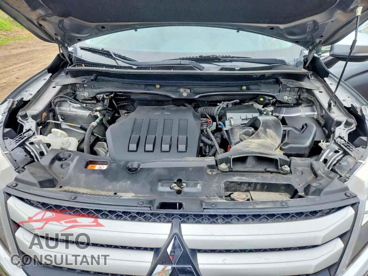 MITSUBISHI ECLIPSE 2019 - JA4AT3AA7KZ028763