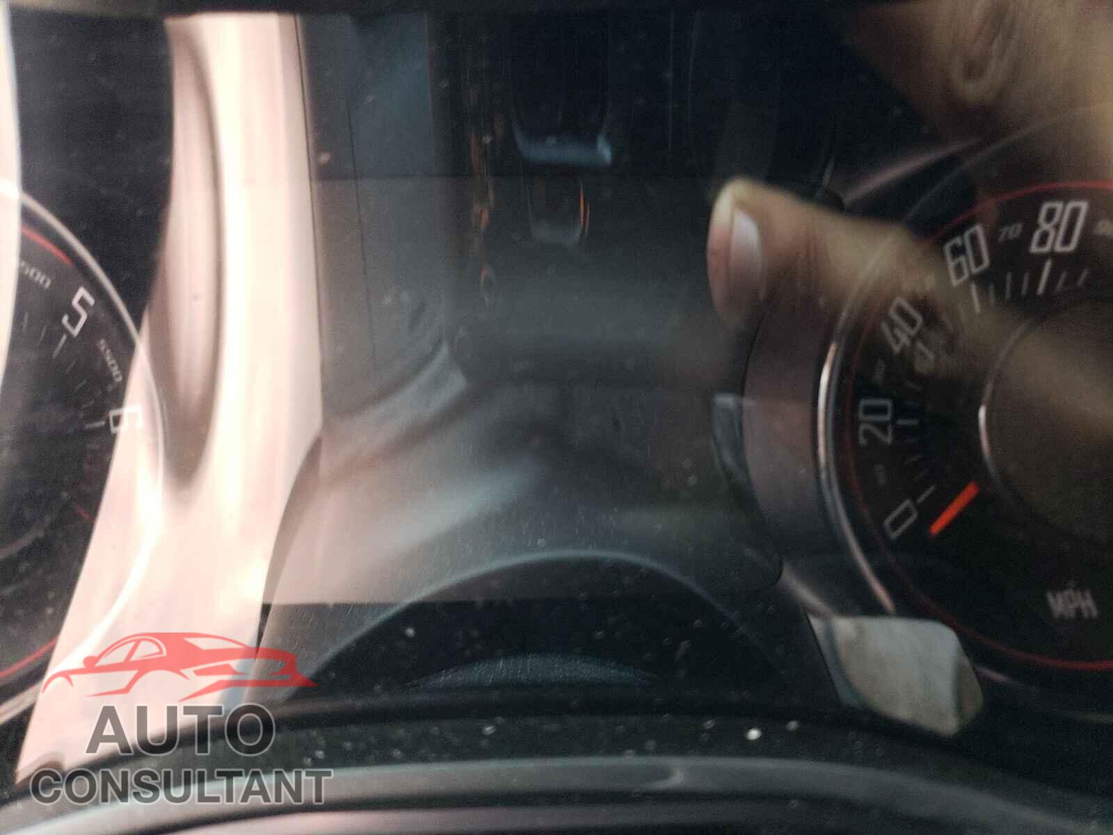 DODGE CHALLENGER 2018 - 2C3CDZAG8JH111589