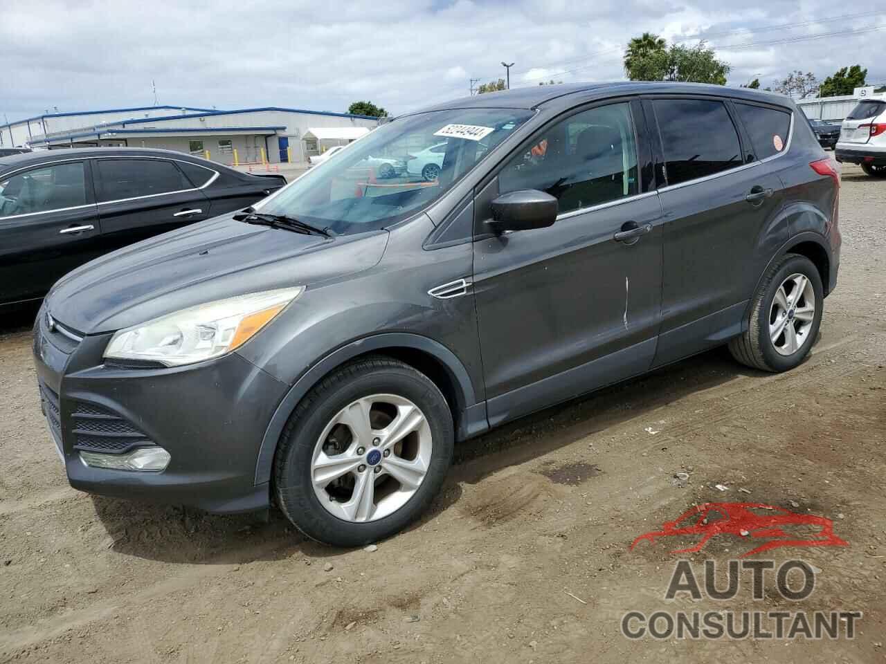 FORD ESCAPE 2016 - 1FMCU0GX2GUA39708