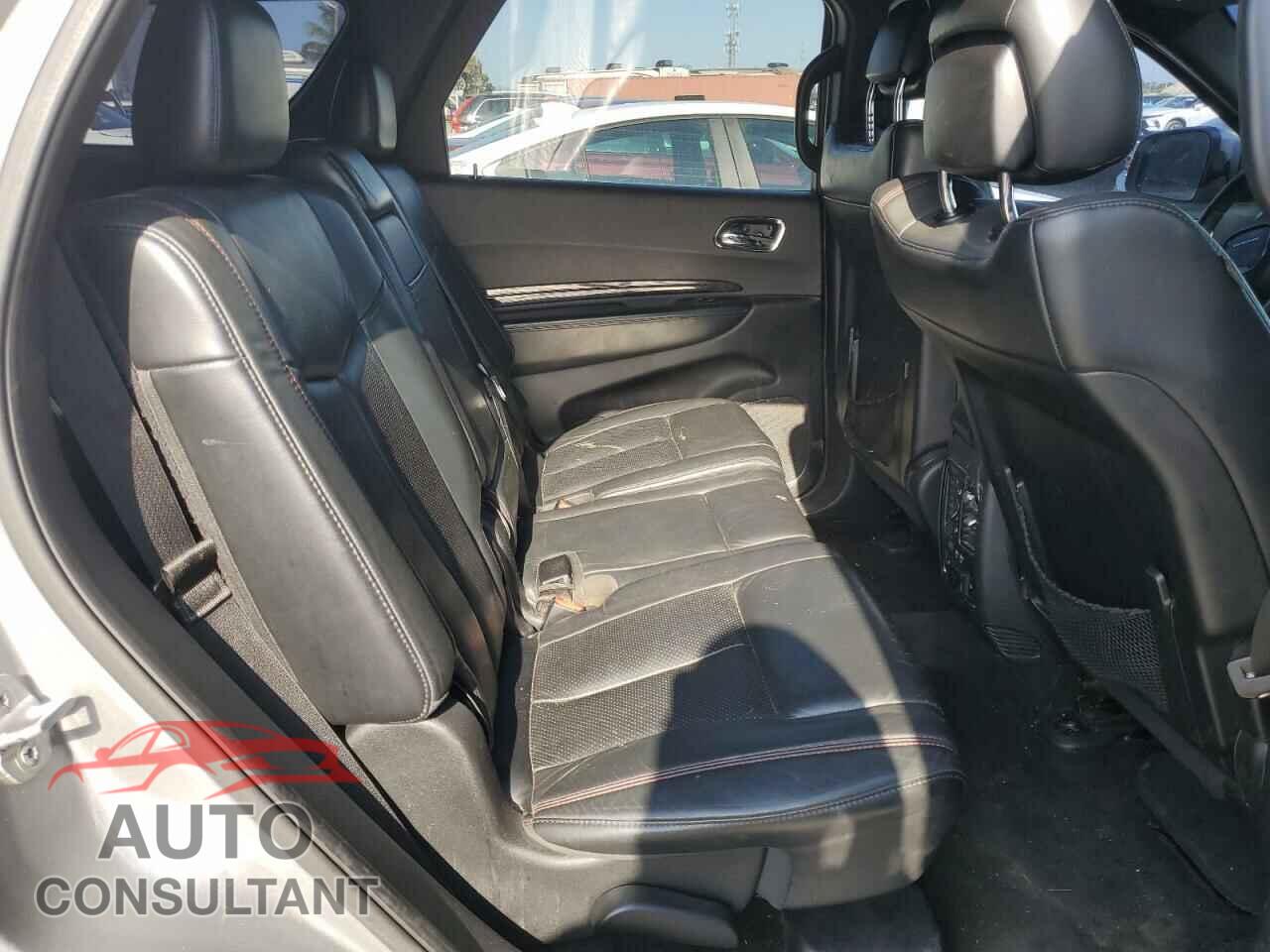 DODGE DURANGO 2014 - 1C4SDHCTXEC560678