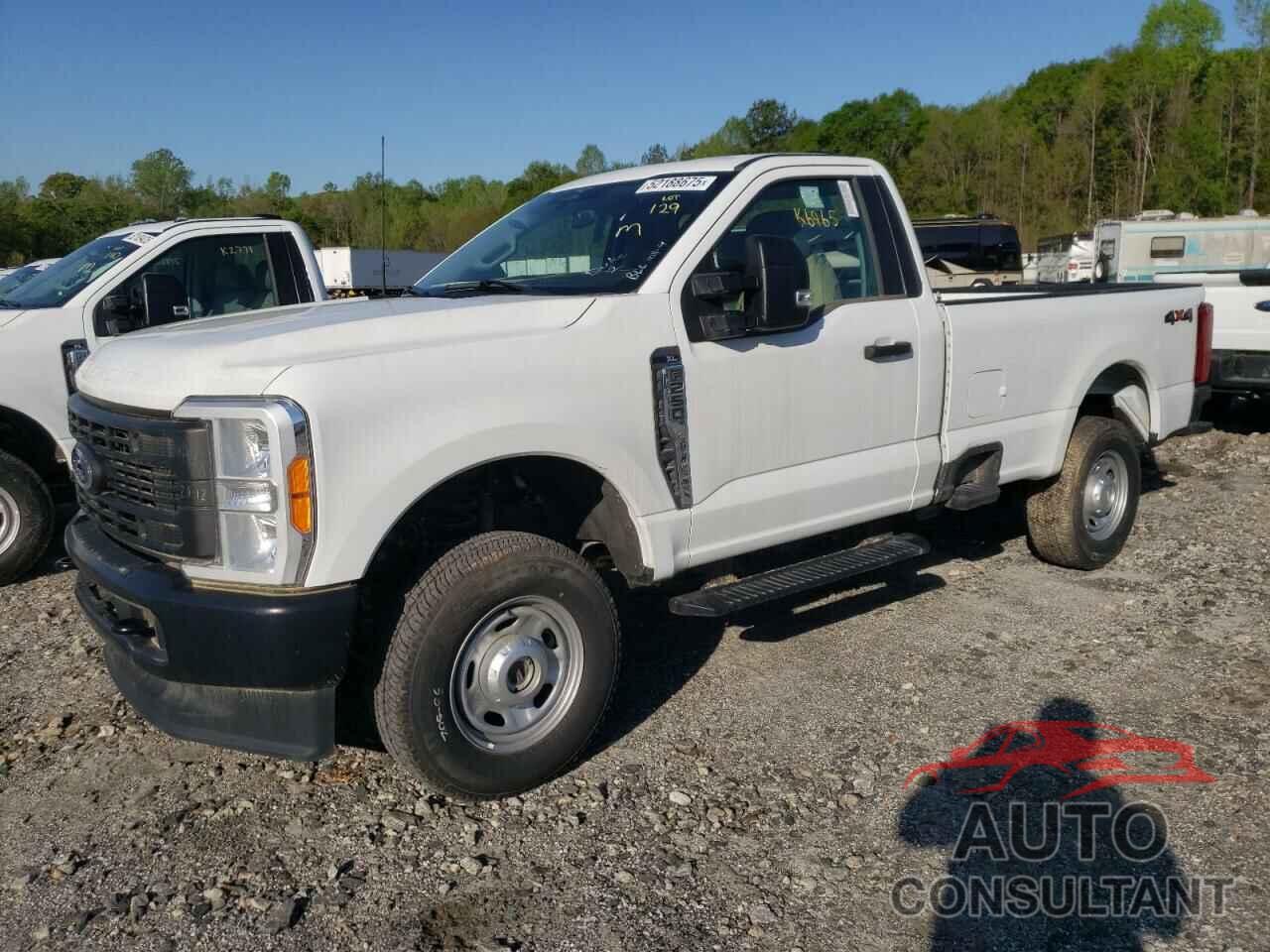 FORD F250 2023 - 1FTBF2BA4PED76965