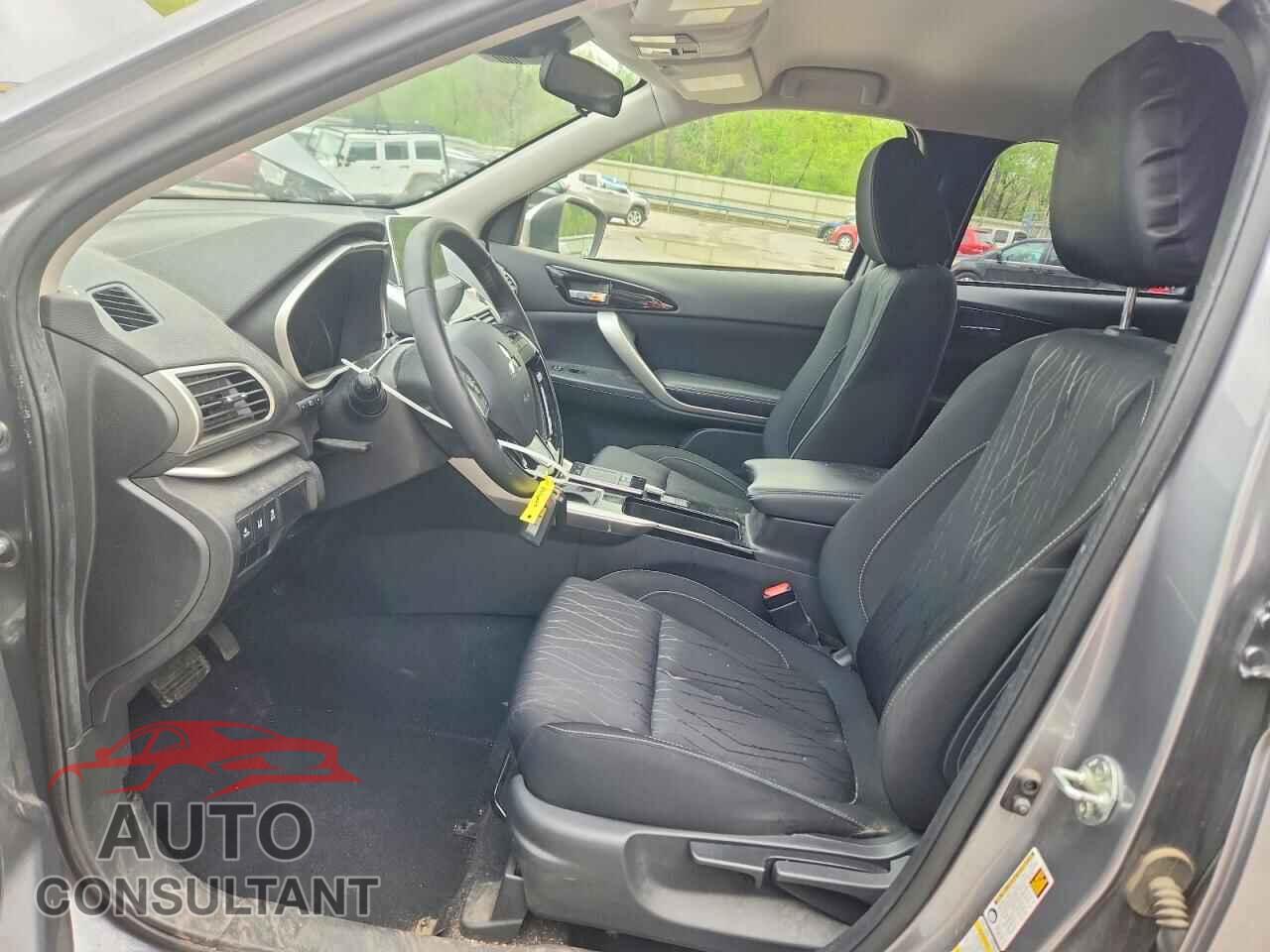 MITSUBISHI ECLIPSE 2020 - JA4AT5AA7LZ005948