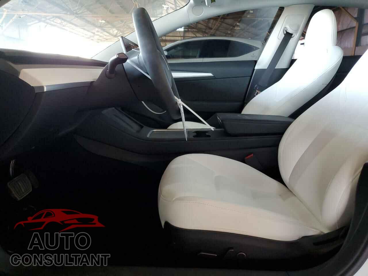 TESLA MODEL 3 2023 - 5YJ3E1EA9PF564263