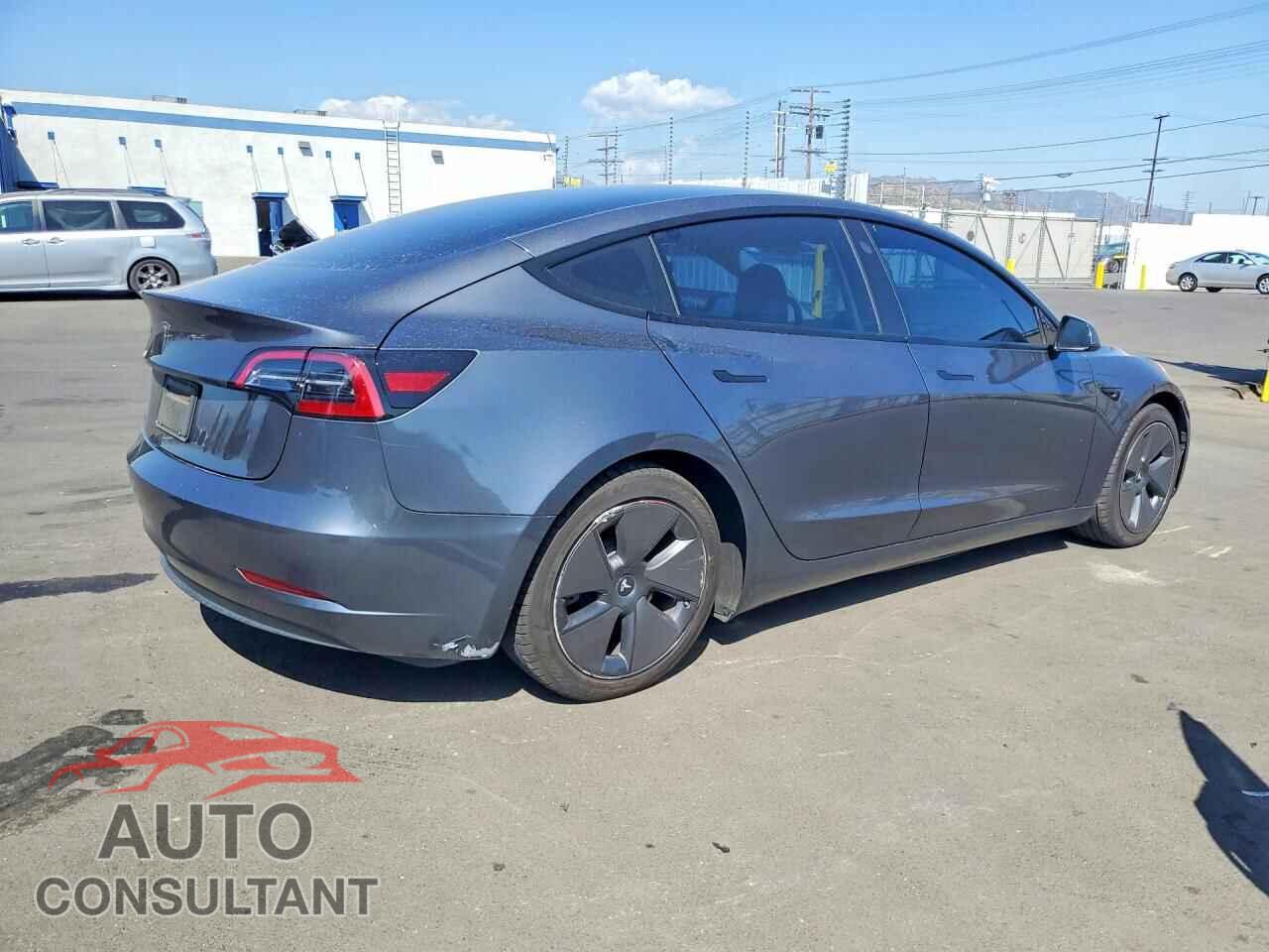TESLA MODEL 3 2023 - 5YJ3E1EA9PF609590