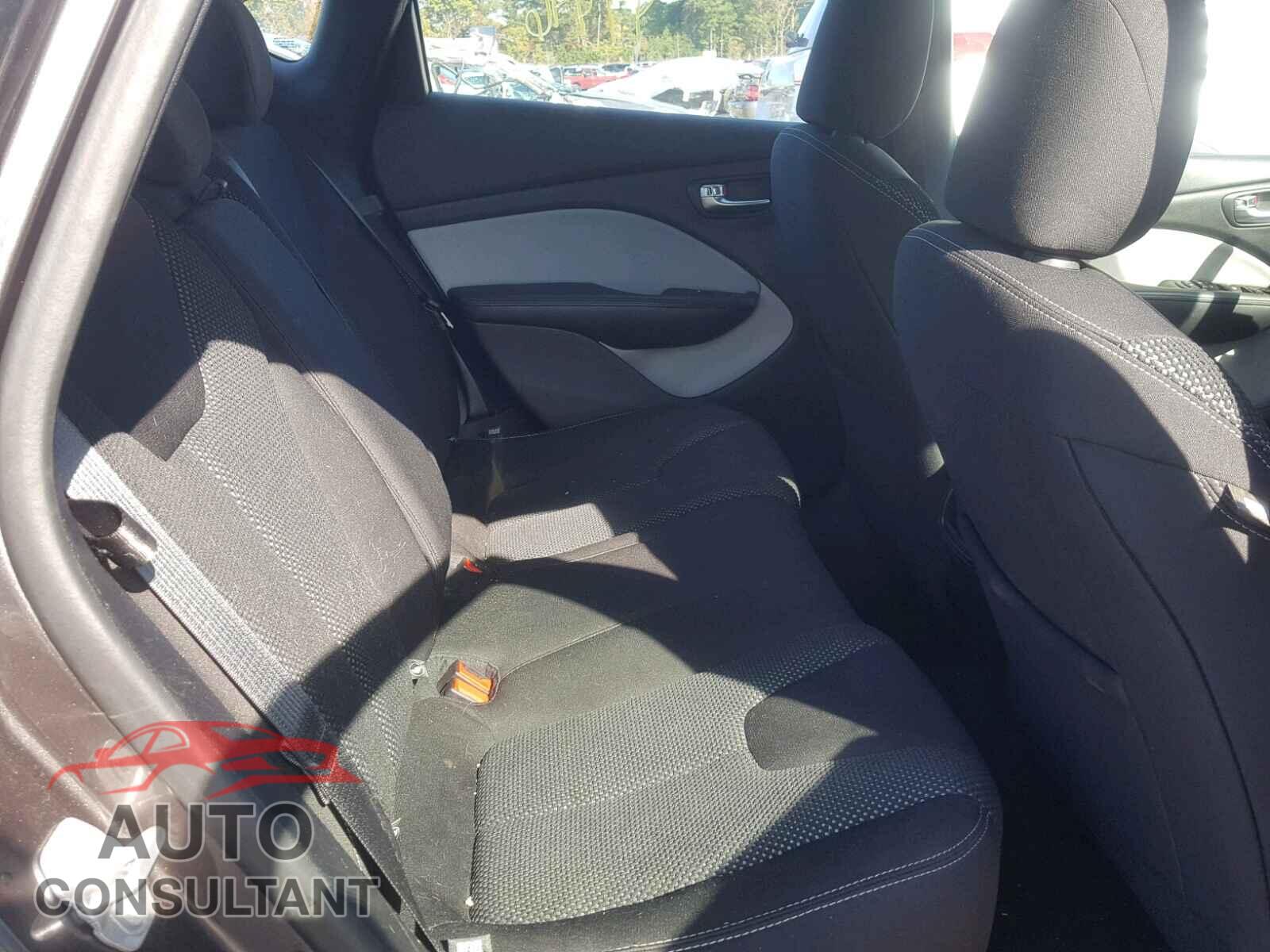 DODGE DART 2015 - 1C3CDFBB9FD152996