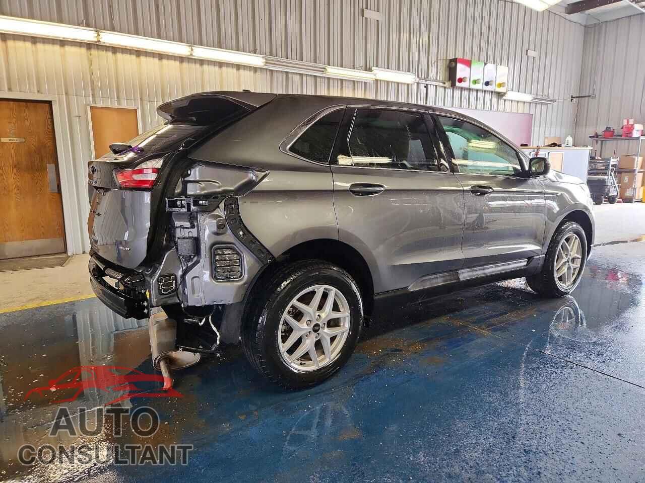 FORD EDGE 2024 - 2FMPK4J90RBB03231