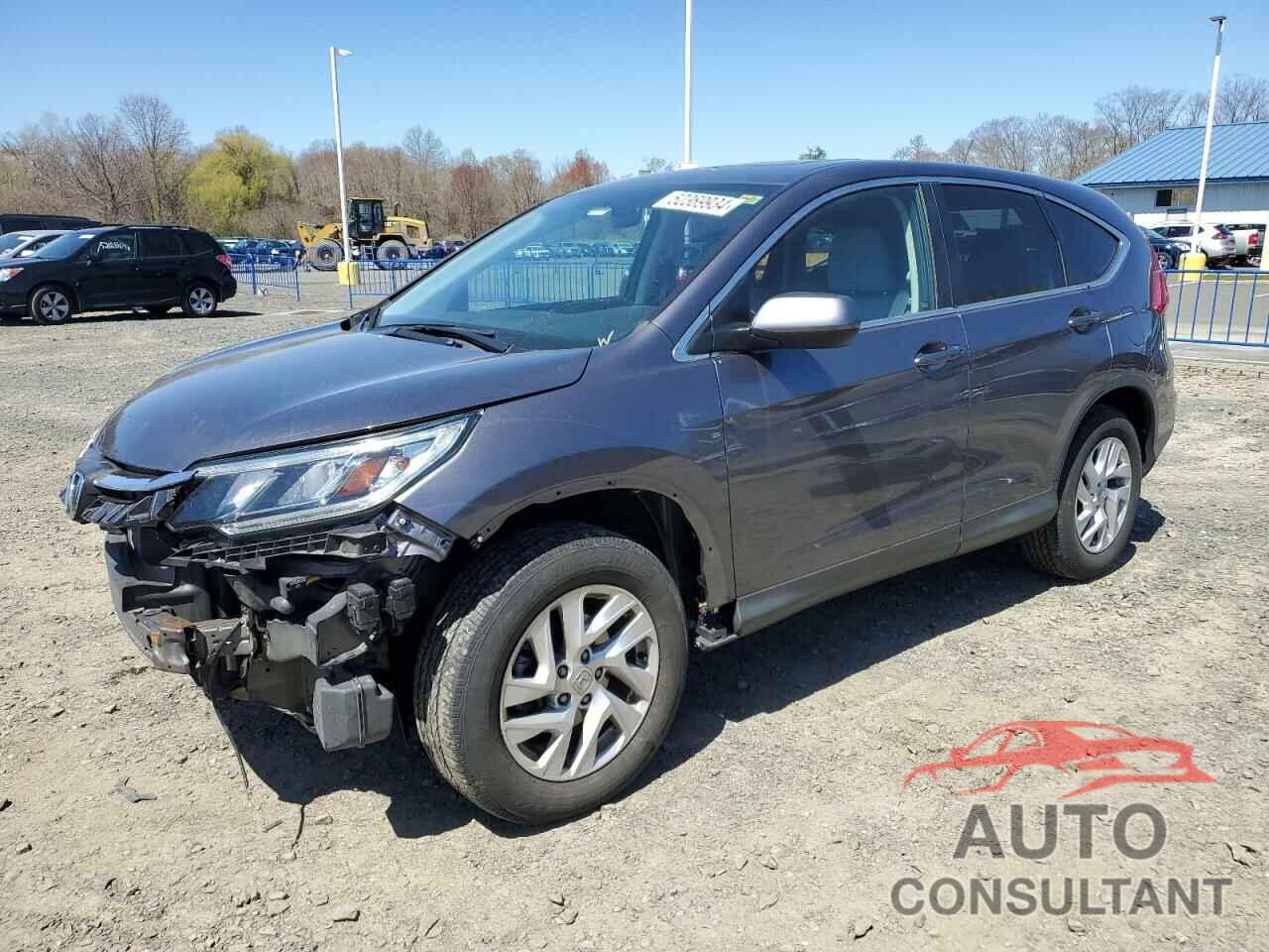HONDA CRV 2016 - 2HKRM4H5XGH629166