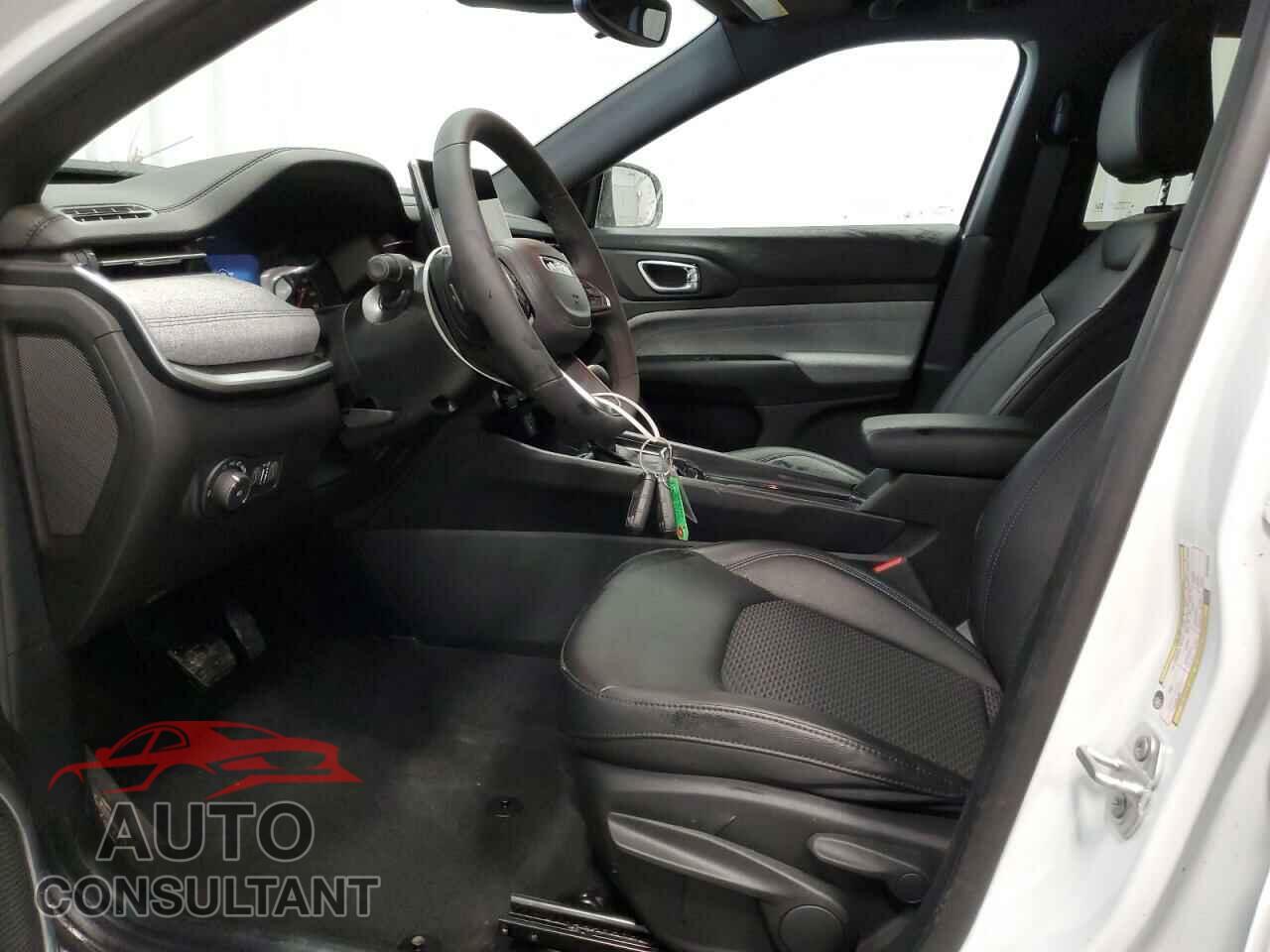 JEEP COMPASS 2024 - 3C4NJDBN2RT606208