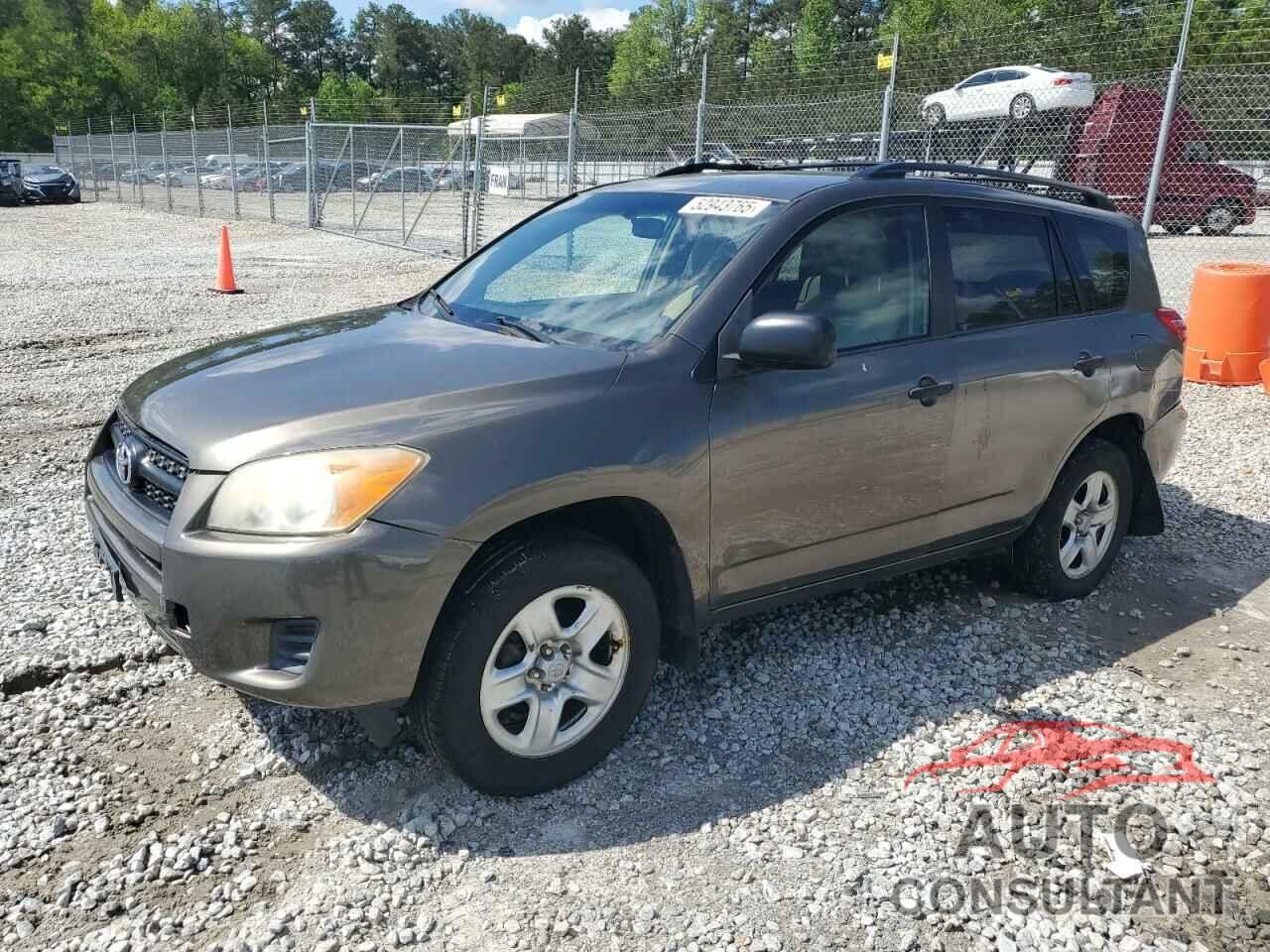 TOYOTA RAV4 2009 - JTMBF33V695012881