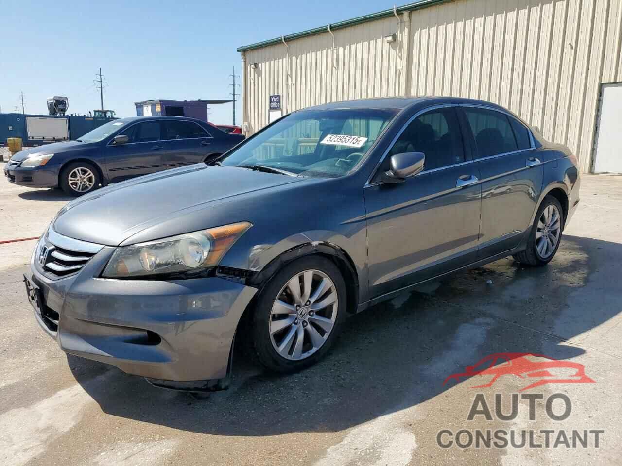 HONDA ACCORD 2012 - 1HGCP3F89CA041704
