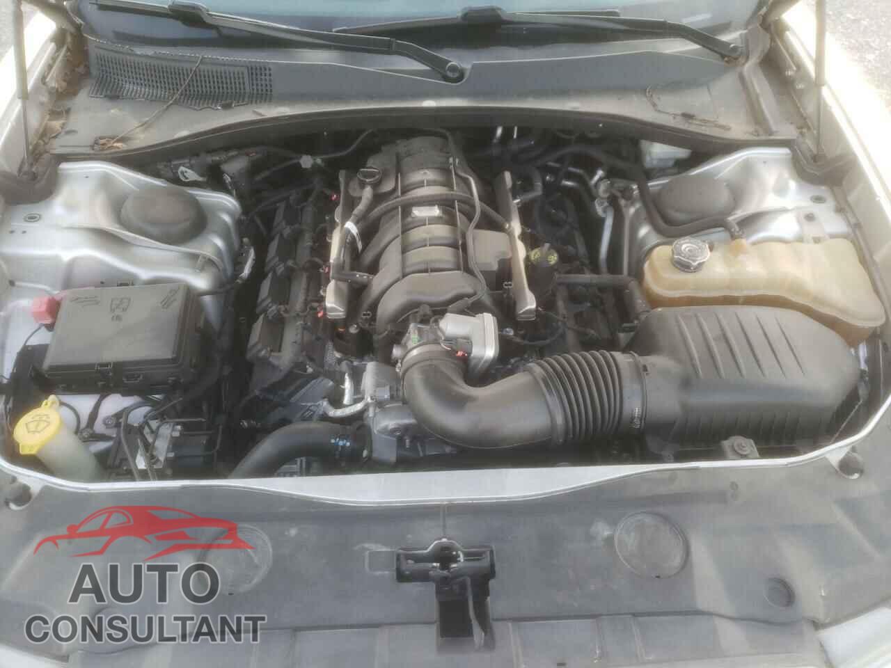 DODGE CHARGER 2012 - 2C3CDXCT1CH115016
