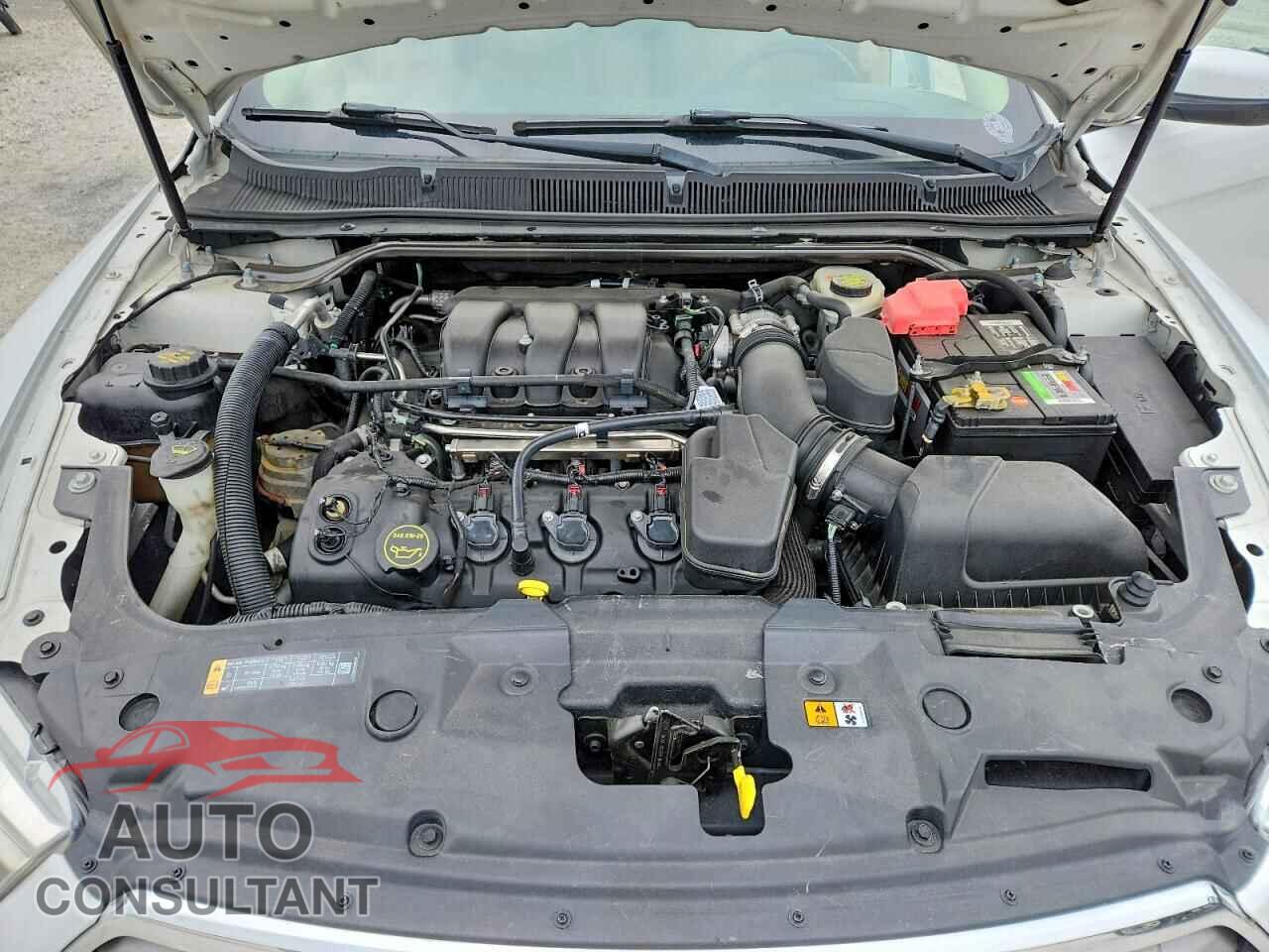 FORD TAURUS 2014 - 1FAHP2E83EG149760