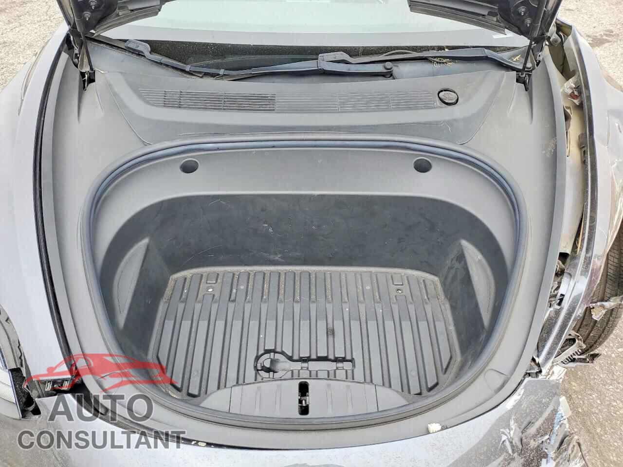 TESLA MODEL 3 2021 - 5YJ3E1EB9MF009933