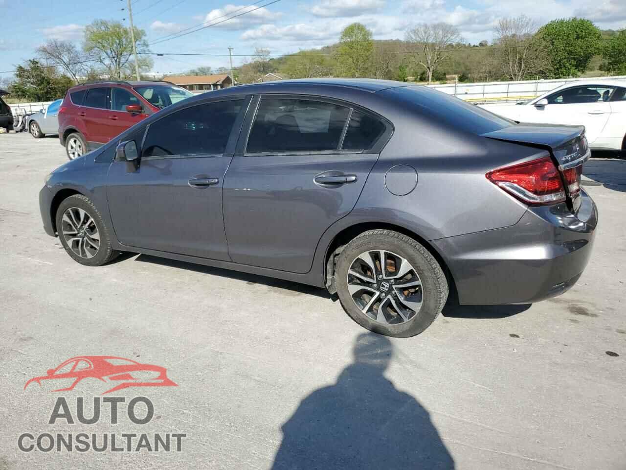 HONDA CIVIC 2015 - 19XFB2F82FE048824