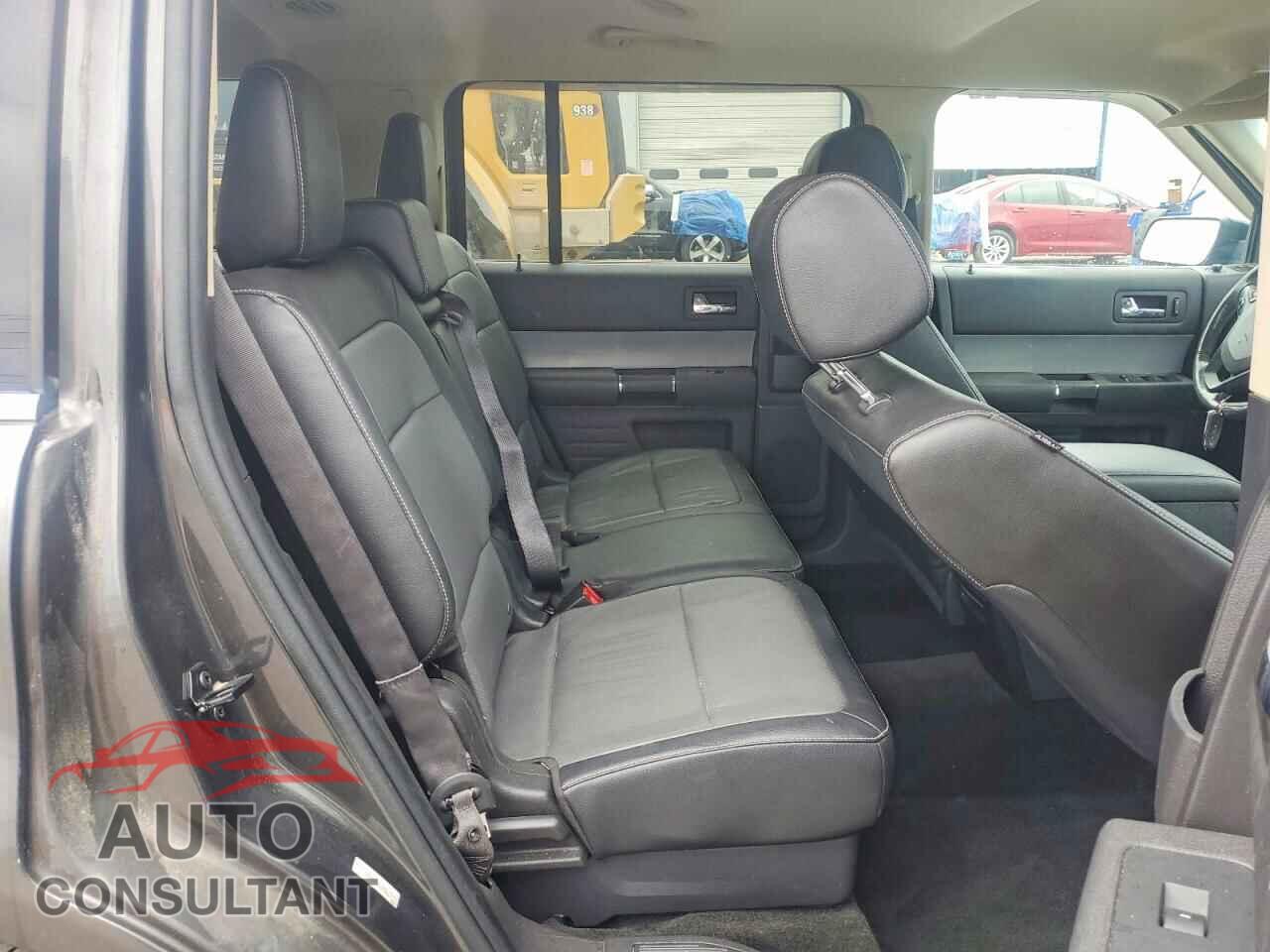 FORD FLEX 2015 - 2FMGK5C81FBA17335
