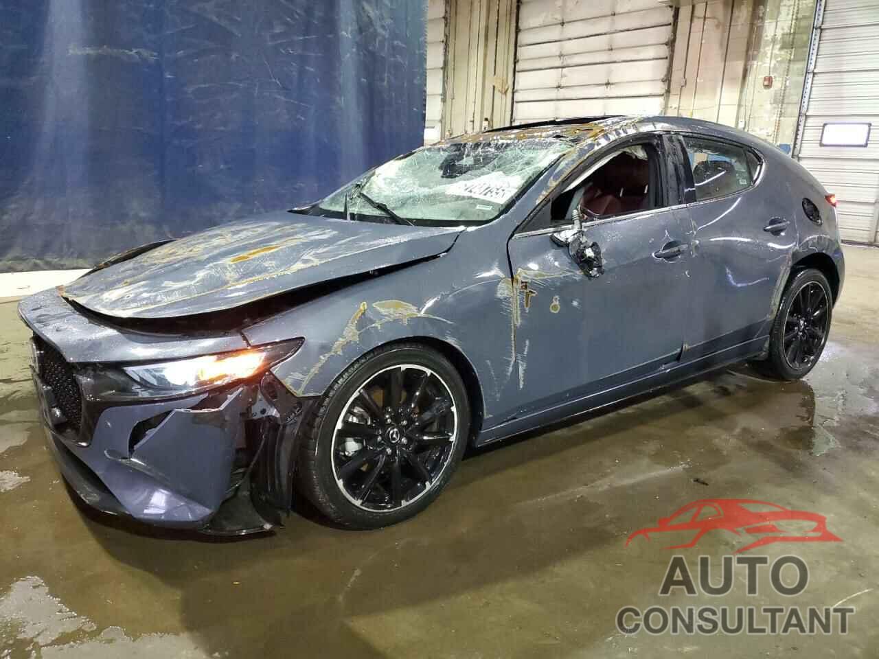 MAZDA 3 2024 - JM1BPBLM2R1709387