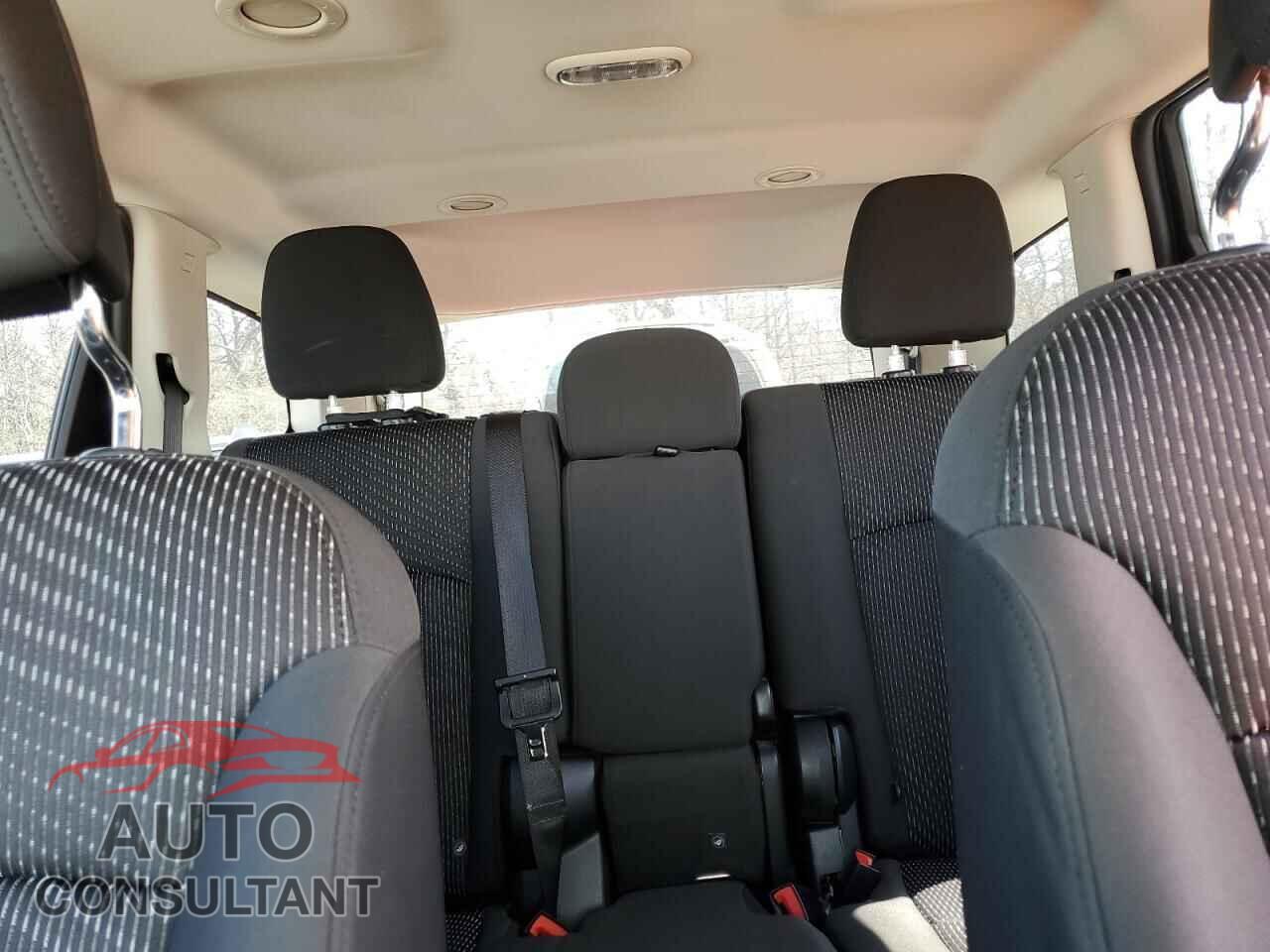 DODGE JOURNEY 2017 - 3C4PDCAB2HT581178