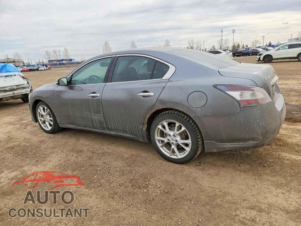 NISSAN MAXIMA 2014 - 1N4AA5AP5EC433173