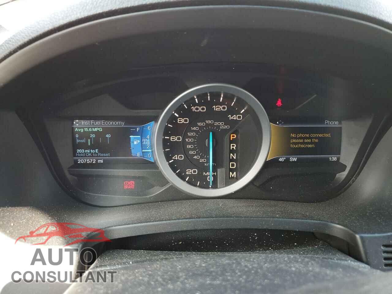 FORD EXPLORER 2014 - 1FM5K7D85EGB94270