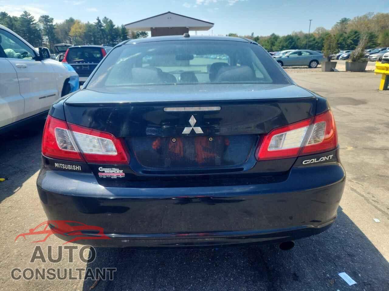 MITSUBISHI GALANT 2012 - 4A32B3FF0CE025579