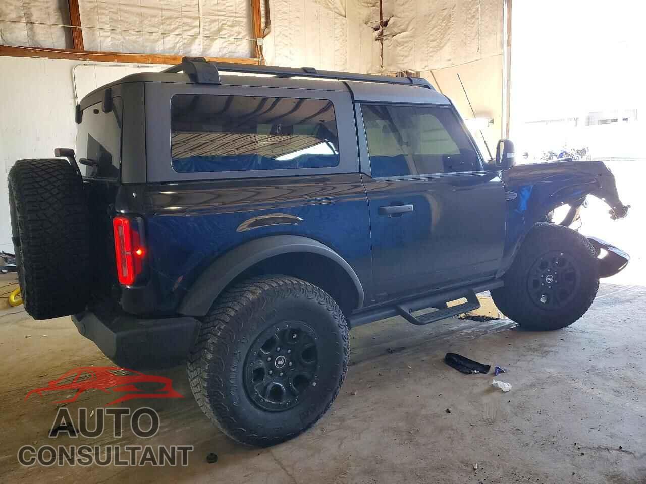 FORD BRONCO 2023 - 1FMDE5CP7PLB19497