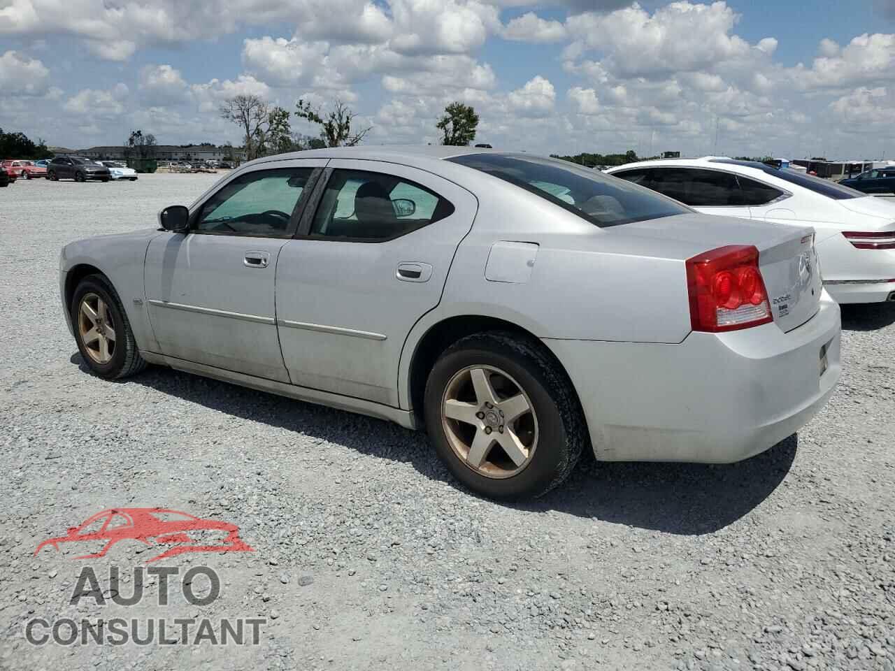 DODGE CHARGER 2010 - 2B3CA3CV7AH312303