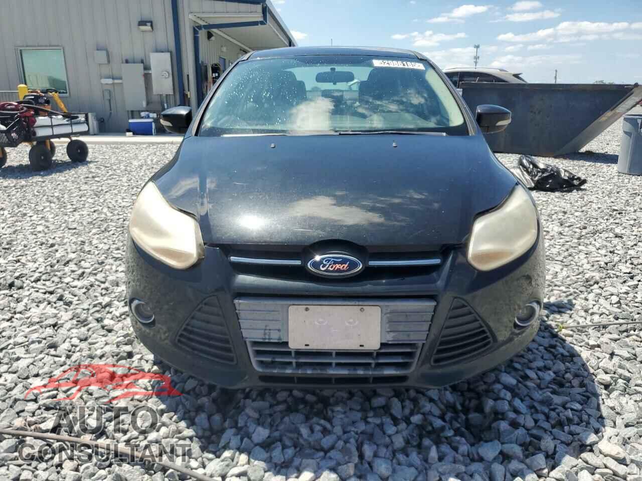 FORD FOCUS 2014 - 1FADP3F21EL388178