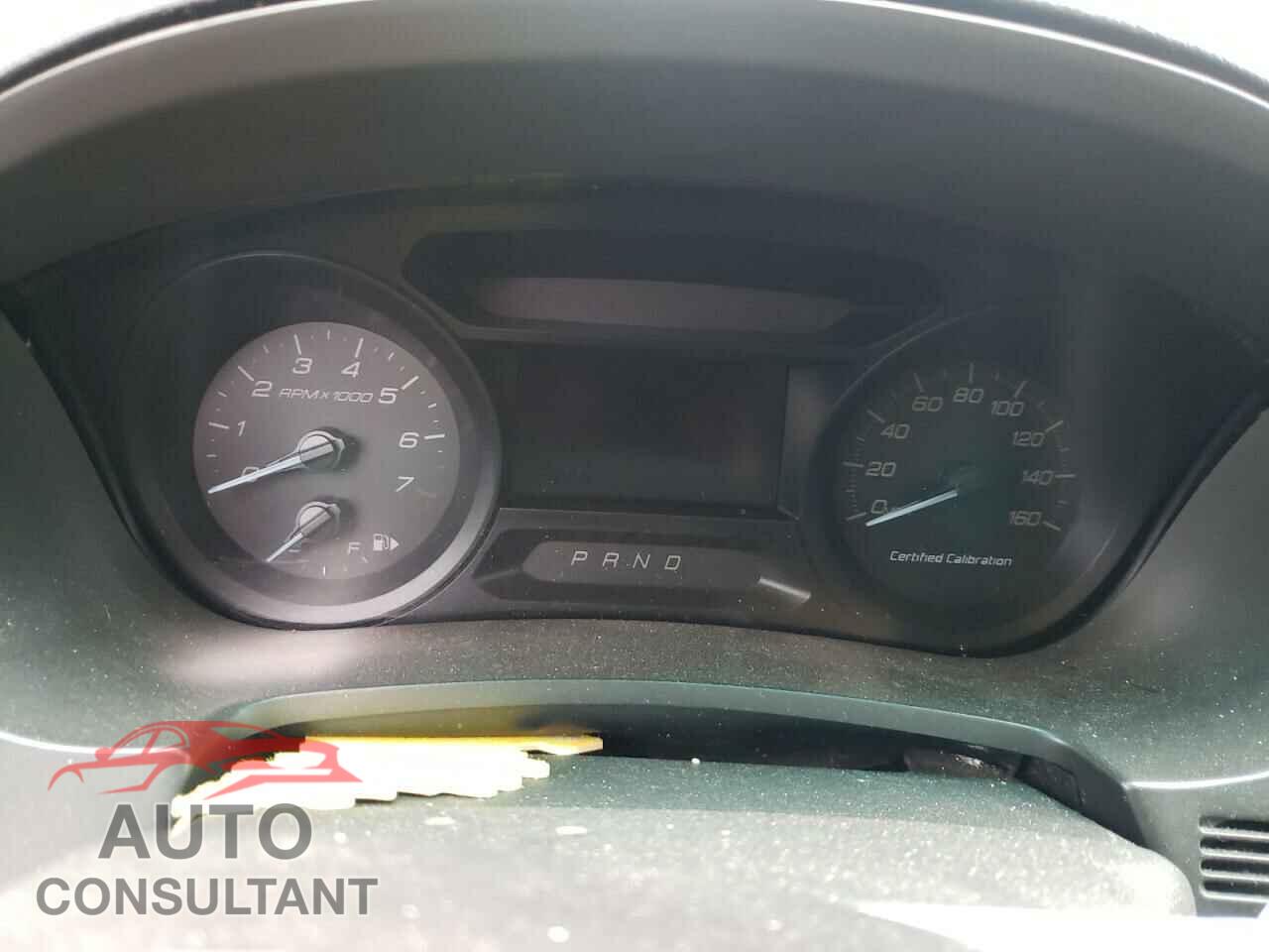 FORD EXPLORER 2015 - 1FM5K8AR8FGC16203