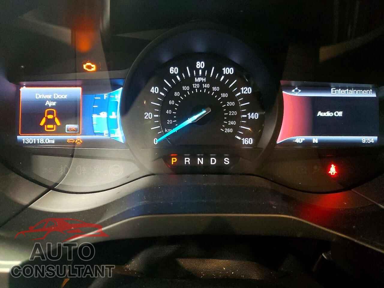 FORD EDGE 2015 - 2FMTK4J91FBC37532