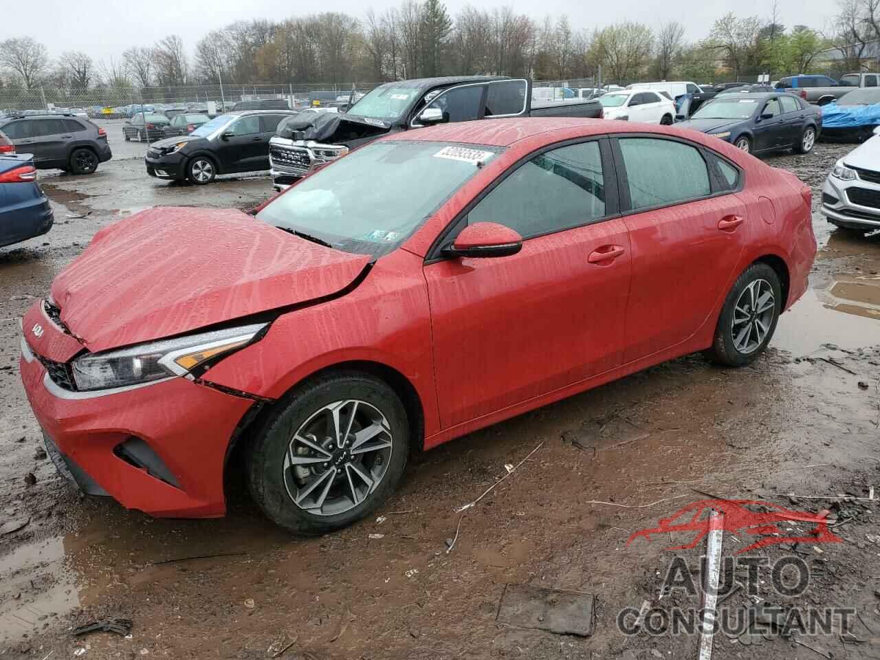 KIA FORTE 2023 - 3KPF24AD3PE592931