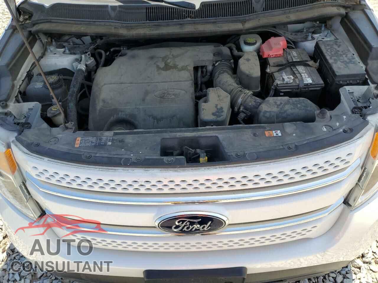 FORD EXPLORER 2015 - 1FM5K8F88FGC36502