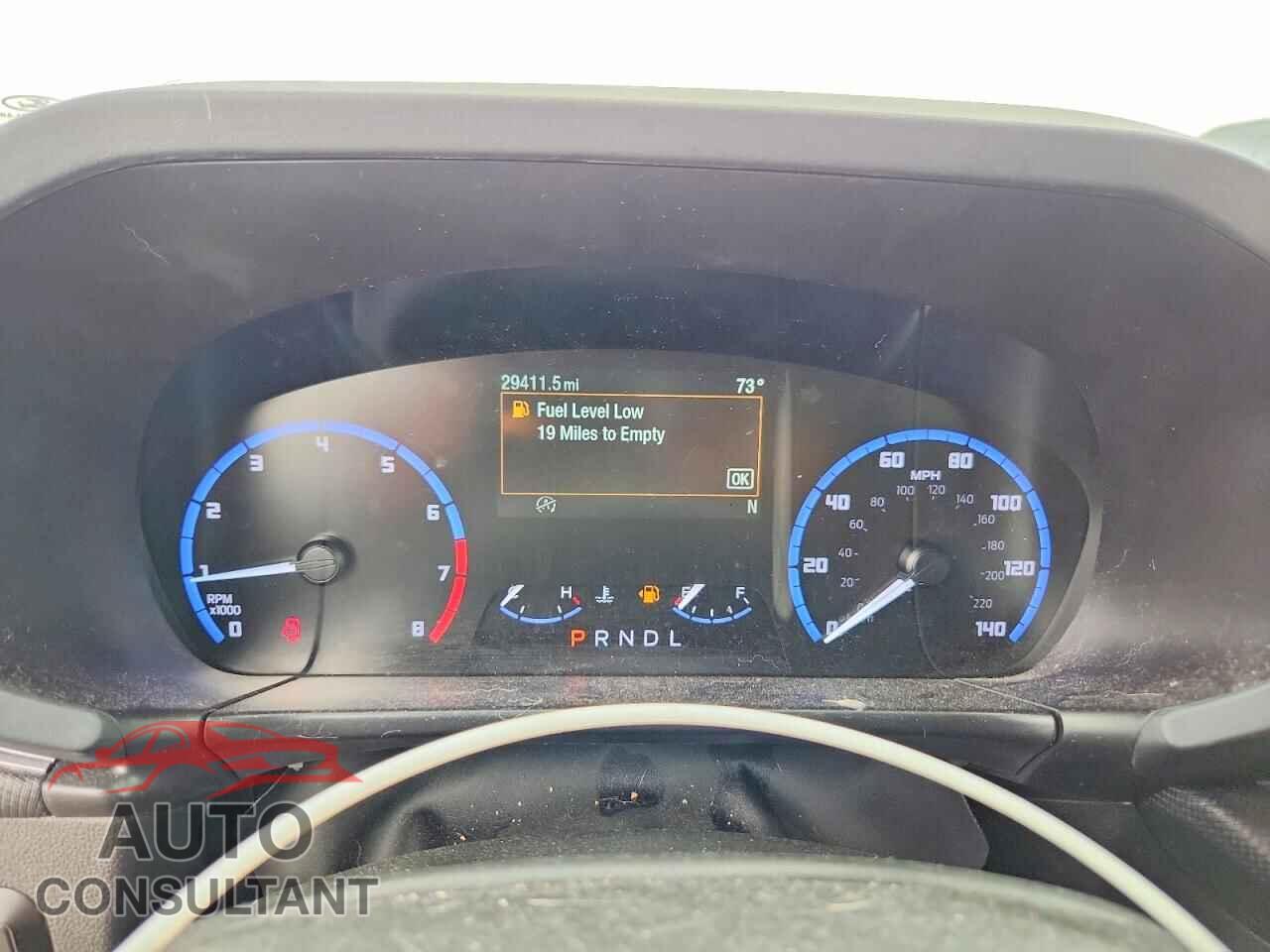 FORD BRONCO 2023 - 3FMCR9B63PRD50690