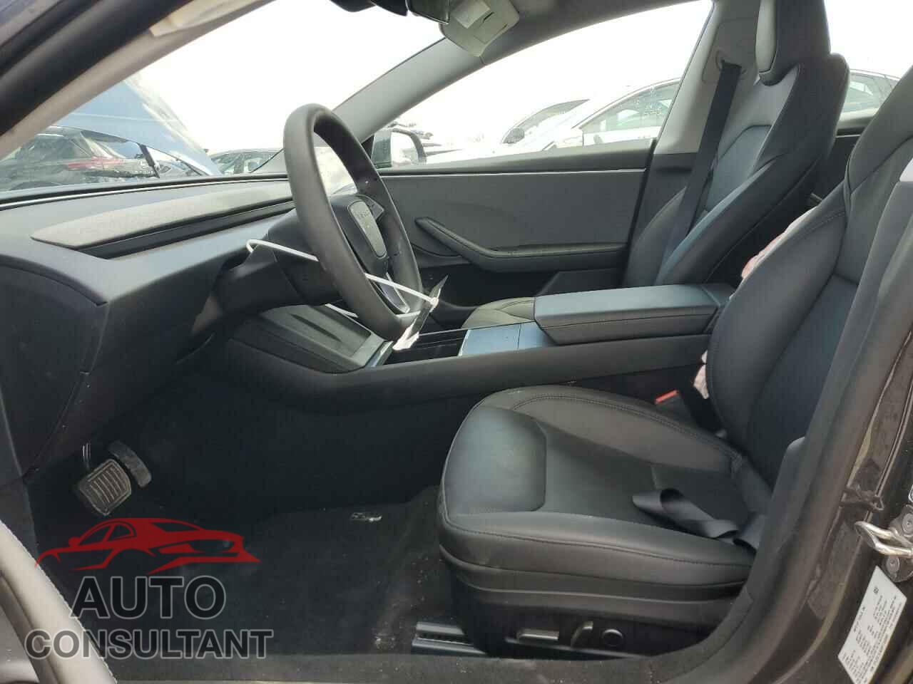 TESLA MODEL 3 2024 - 5YJ3E1EA6RF750085