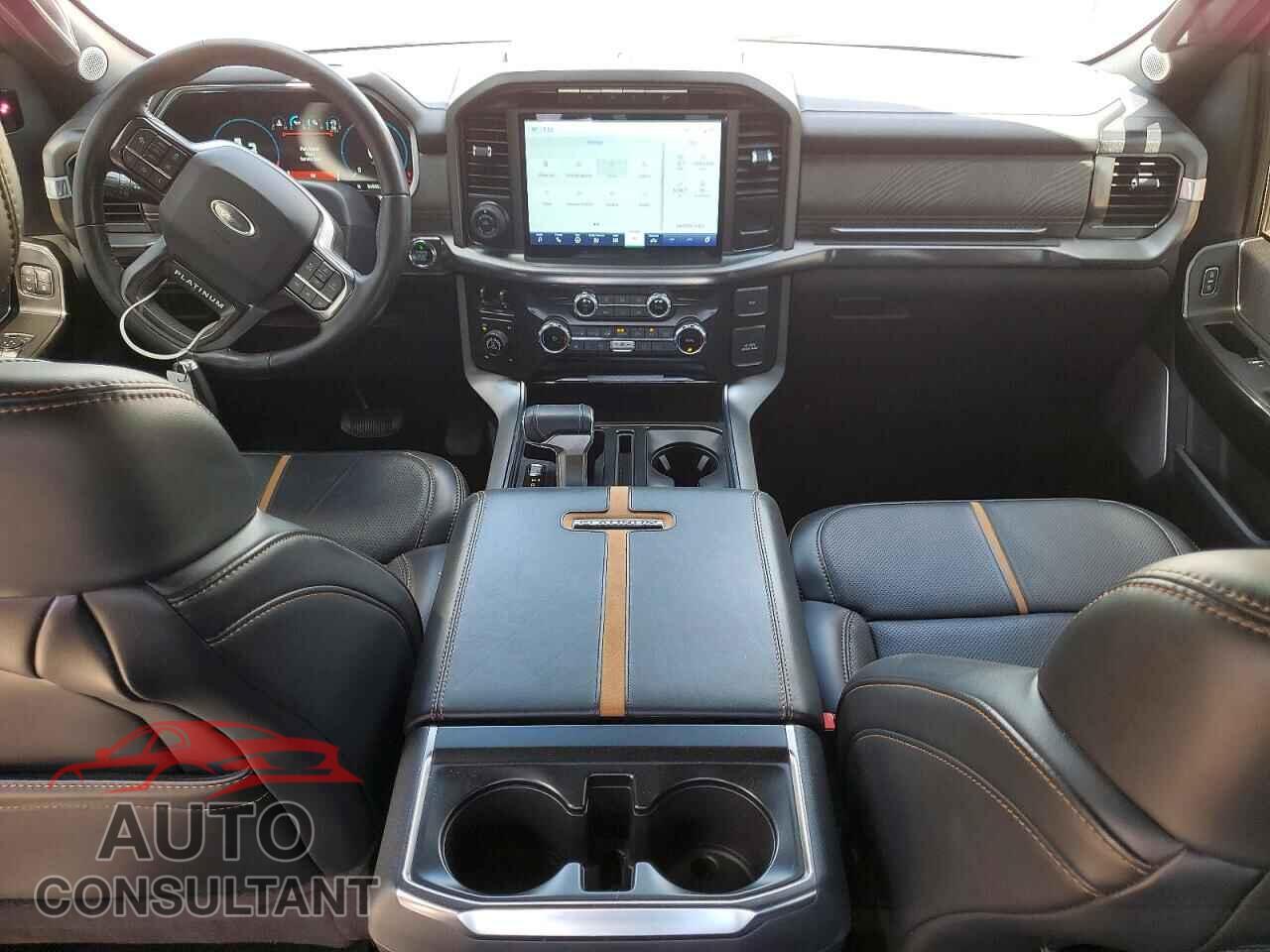FORD F150 2022 - 1FTFW1E82NFB05480