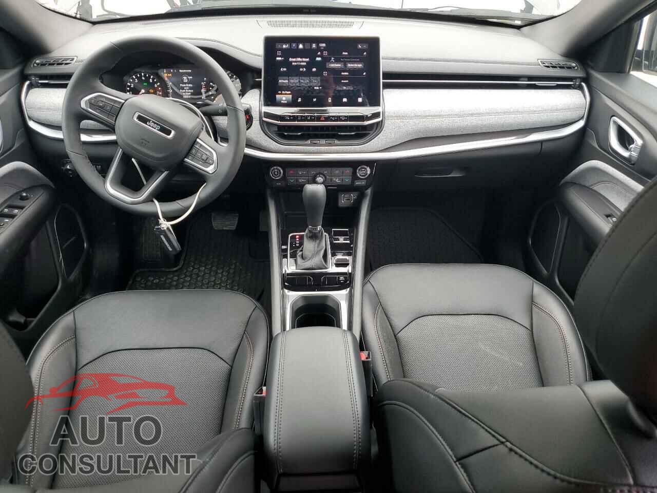 JEEP COMPASS 2023 - 3C4NJDFN7PT546420