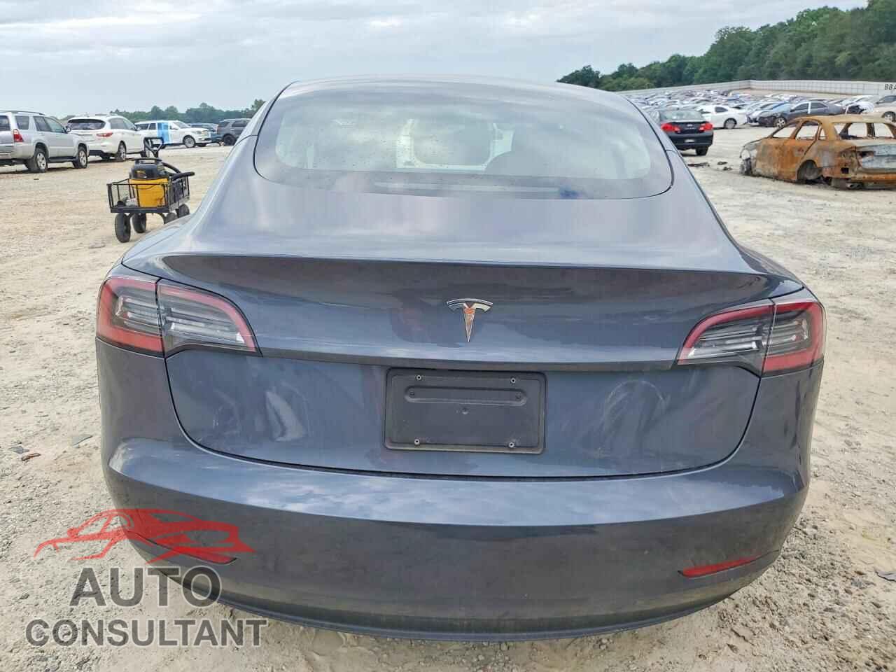TESLA MODEL 3 2023 - 5YJ3E1EA2PF464473