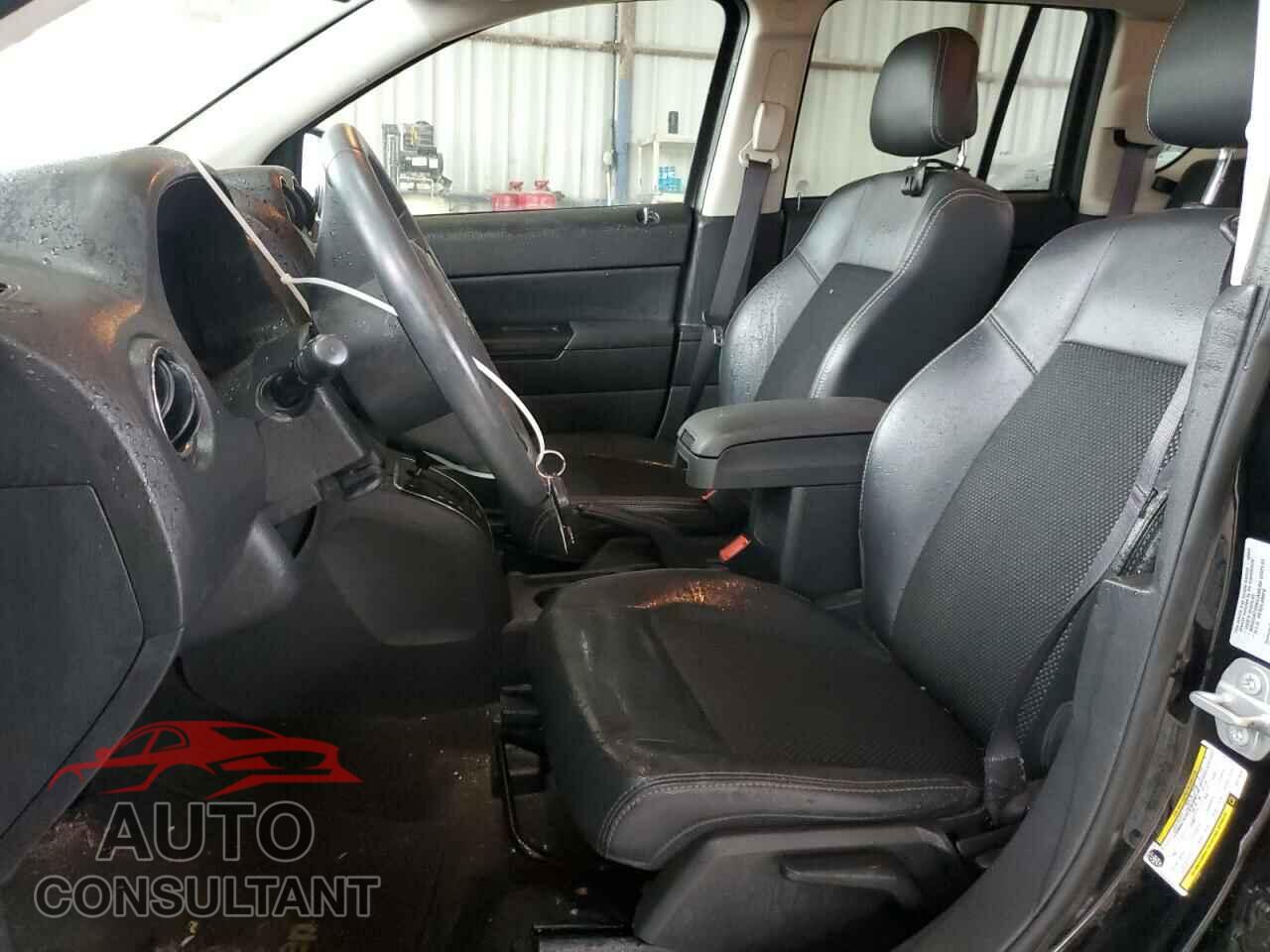 JEEP COMPASS 2016 - 1C4NJCBA7GD774520